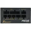Netzteil Seasonic FOCUS SGX-650, 650 W, 20+4-Pin-ATX, SFX, Schwarz