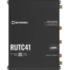 Router TELTONIKA RUTC41 4G LTE EDGE, industrieller Mobilfunkrouter RUTC41000000