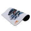 Mauspad Baracuda BGMP-071 Orca 300x250
