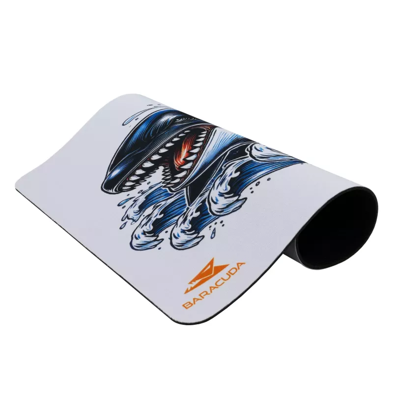 Mauspad Baracuda BGMP-071 Orca 300x250