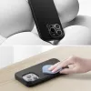 4smarts Silicone Case Cupertino für Apple iPhone 15 MagSafe-kompatibel
