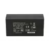 Extralink POE-Netzteil POE-48-24W, 48V, 0,5A, 24W, Kabel inklusive