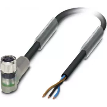 Signalkabel PHOENIX-CONTACT 1671085, 5 m, schwarz/grau