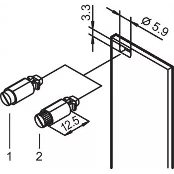 Schroff 21101847