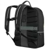 WENGER Next 23 Move 40,64cm 16 Zoll Laptop-Rucksack mit Tabletfach Gravity Schwarz
