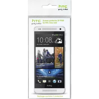 Bildschirm-/Rückseitenschutz HTC SP P920