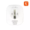 Smart-Steckdose WiFi Gosund SP112 2xUSB, 16A, Tuya