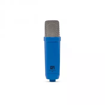 RØDE NT1 Signature Cobalt - Kondensatormikrofon