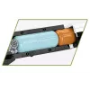 Bauset COBI V2 Rakete 560 Teile Zweiter Weltkrieg