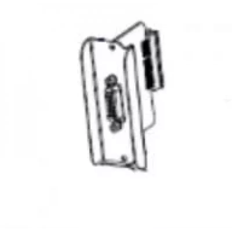 Zebra P1083320-038 Drucker/Scanner Ersatzteil/Zubehör