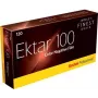 Kodak PROFESSIONAL EKTAR 100 - Farbnegativfilm - 120 (6 cm) - ISO 100 - 5 Rollen (8314098)