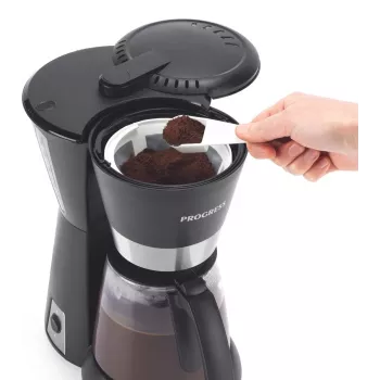 Kaffeemaschine Progress 1,25 L EK6160PVDE