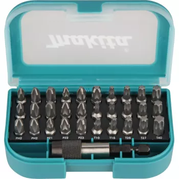 Makita P-73374 Werkzeugzubehör