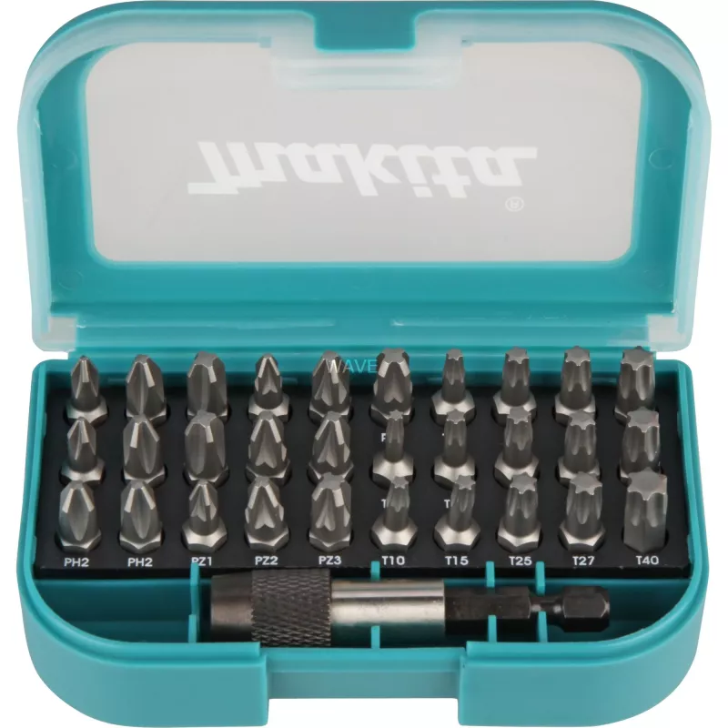Makita P-73374 Werkzeugzubehör