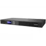 PowerWalker VI 1500 R1U USV unterbrechungsfreie Stromversorgung Line-Interactive 1,5 kVA 900 W 4 Steckdosen