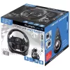 Lenkrad + Pedale Subsonic GS850-X Schwarz 270° Rotation USB