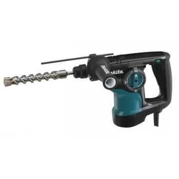 Makita HR2810 Bohrhammer 800 W 1100 U/min