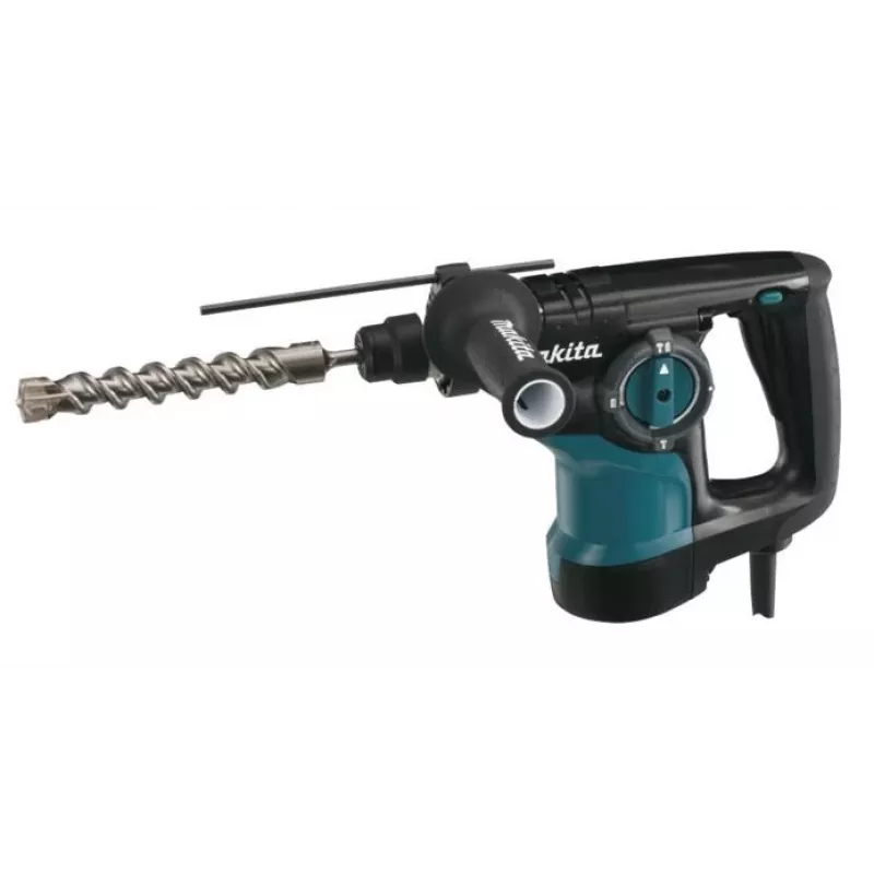 Makita HR2810 Bohrhammer 800 W 1100 U/min