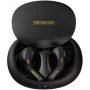 Wireless headphones SEP 560BT BK BT 5.3, Time 6H, 40mAh