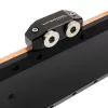 Watercool Heatkiller IV für Radeon RX 5700 / XT – Acetal-Full-Cover-GPU-Wasserkühler