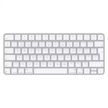 Apple Magic Tastatur - Tastatur - USB-C - Kabellos