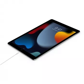 USB-C auf Lightning Kabel Apple MQGH2ZM/A — 2 m, weiß, Stecker-Stecker