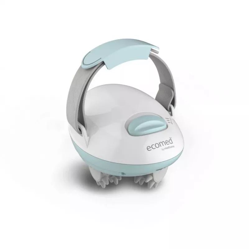 Ecomed AC-80E Massagewürfel