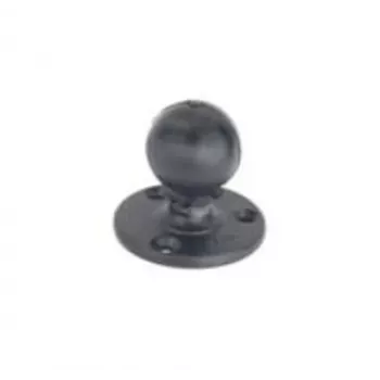 Motorola MT3502 Montageset Schwarz