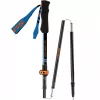 Trekkingstöcke Viking Kettera Pro – verstellbare Nordic-Walking-Stöcke, Modell 610/22/7712/15/UNI