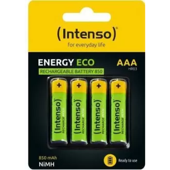 Intenso 7505114 Batterie