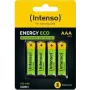 Intenso 7505114 Batterie
