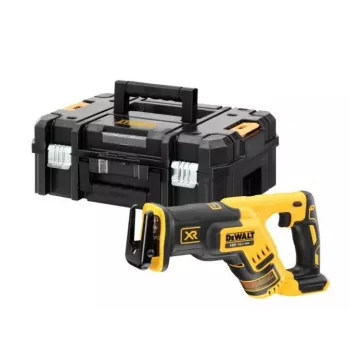 DeWALT DCS367NT-XJ Säbelsäge, 18 V, Gelb/Schwarz