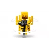 LEGO MINECRAFT 21266 Die Nether-Lava-Schlacht