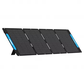 Solar-Panel RealPower 411607 200 W Monokristallines Silizium 39 V 5,1 A