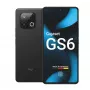 Gigaset GS6 5G Smartphone 8GB/128GB 6,67 OLED 120Hz 64MP Triple Kamera Android 15 Schwarz