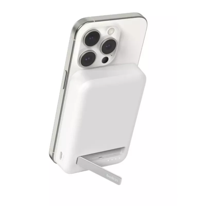 Tragbares Ladegerät Belkin BoostCharge Pro 15W