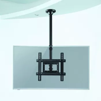 Gembird CM-70 pc(s)-01 TV-Halterung/Ständer 177,8 cm (70) Schwarz