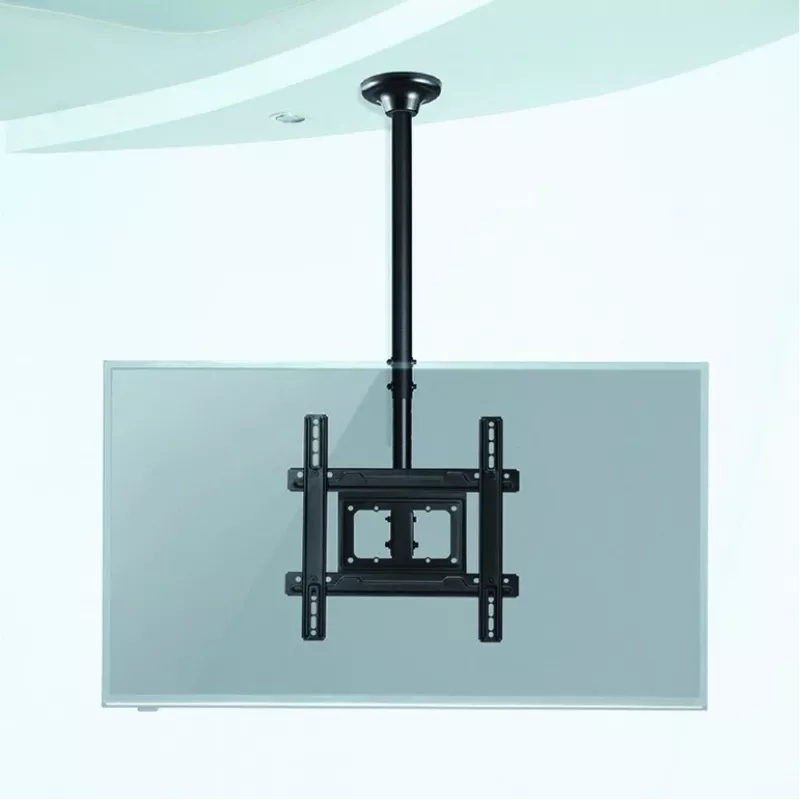 Gembird CM-70 pc(s)-01 TV-Halterung/Ständer 177,8 cm (70) Schwarz