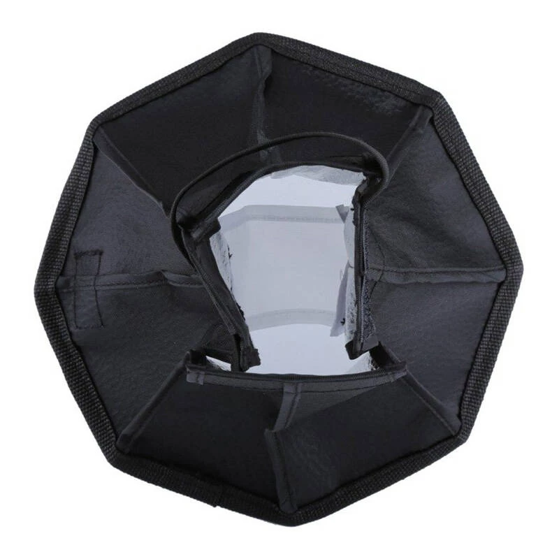 Diffusor-Fotosoftbox Puluz PU5120 20cm