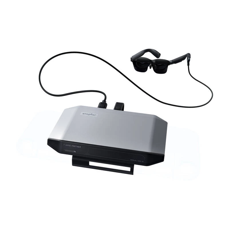 Dockingstation RayNeo XRAC-ADA100FO USB‑C Power Delivery HDMI