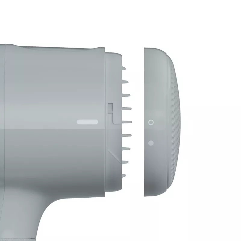 Haartrockner Braun BRHD211E 2200W mit Ionic Technology