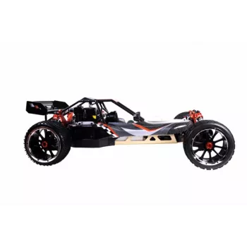 Amewi Buggy “Pitbull X” 25ccm 2,4 GHz M 1:5, 12,5 kg