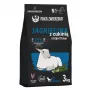 PAKA ZWIERZAKA Lamm mit Zucchini S - Trockenfutter für Hunde - 3kg