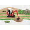 Mini-Bagger BRUDER Schaeff HR16