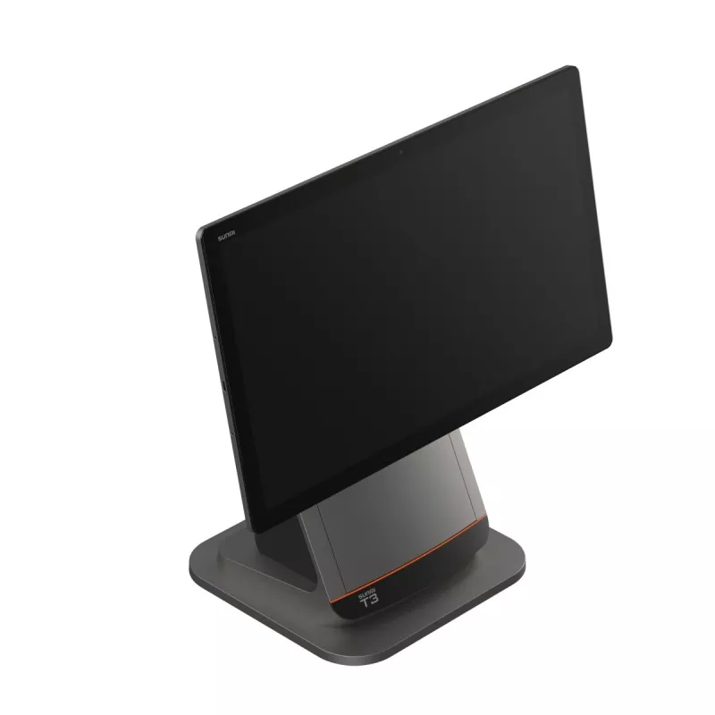 POS-System SUNMI T3 15,6 Zoll Full HD mit integriertem Drucker Android
