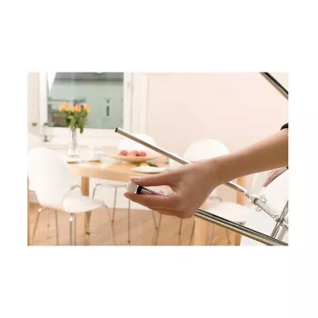 Möbel-Bodenschoner Tesa 57892-00000-01 16 Stück Rund