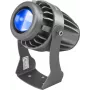 LED-Pinspot EUROLITE PST-10W blau, 10W LED-Pinspot