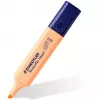 Marker Staedtler 364 C 6 Stück Keilspitze Limette Minze Pfirsich Rosa Violett Gelb