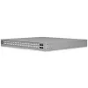 Ubiquiti USW-Pro-Max-48-PoE Switch, Etherlighting, 16x RJ45 2.5 Gbit/s, 32x RJ45 1000 Mbit/s, 4x SFP+, L3, 720 W PoE