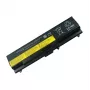 Notebook-Akku, Extra Digital Selected, LENOVO 42T4235, 4400mAh